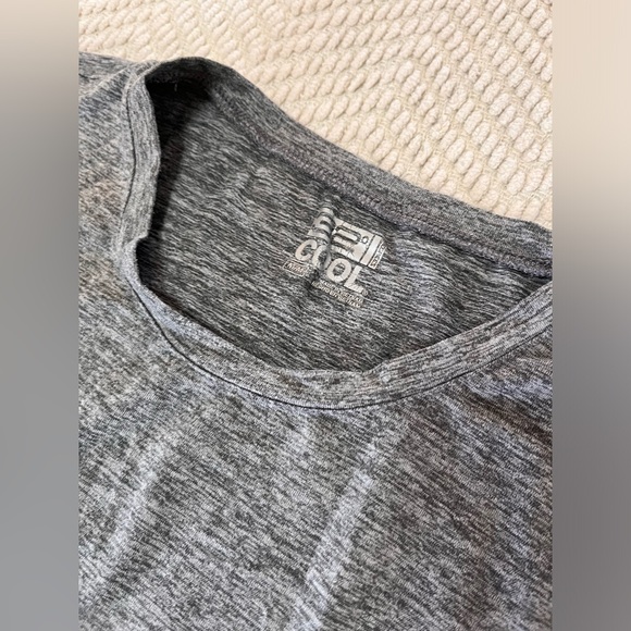 32 Degrees Men’s Workout Shirt Medium - Picture 5 of 5
